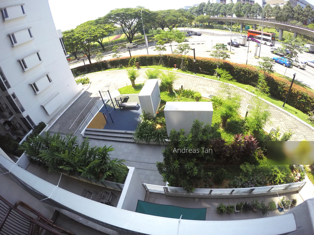 Grandeur 8 (D20), Condominium #130351962